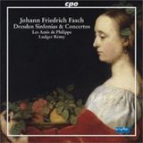 Bertus Distributie Faschdresden Sinfonias Concertos