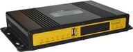 Icecat LTE/WCDMA, WLAN, terminal multimédia pour véhicules avec GPS
