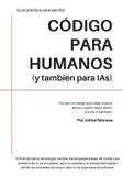 Código Libri GmbH Código para Humanos (y también para IAs)