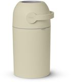 Magic Baby Luieremmer Beige avec fermeture anti-odeur & rouleau de sacs gratuit