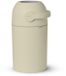 Magic Baby Luieremmer Beige avec fermeture anti-odeur & rouleau de sacs gratuit