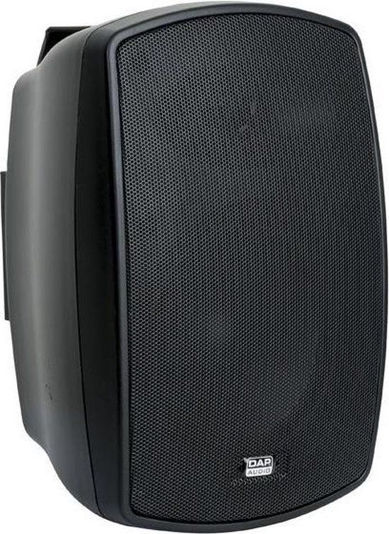 DAP EVO 5 Passieve Luidsprekerset - Zwart
