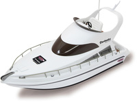 Jamara Barbados RC-Yacht 2.4 GHZ| 040670