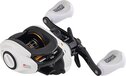 Abu Garcia Max 4 Pro-L Baitcasting Reel - Wit - Linkerhand