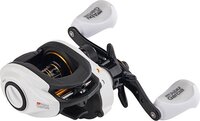 Abu Garcia Max 4 Pro-L Baitcasting Reel - Wit - Linkerhand