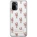 ERT GROUP mobiel telefoonhoesje voor Xiaomi REDMI NOTE 10/ 10S origineel en officieel erkend Friends patroon 010