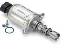 PIERBURG Unité de ventilation et hydraulique, transmission automatique, convient entre autres pour FIAT DUCATO