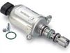 PIERBURG Unité de ventilation et hydraulique, transmission automatique, convient entre autres pour FIAT DUCATO