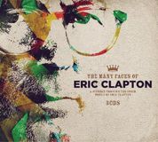 Music Brokers Jv Music Brokers Many Faces Of Eric Clapton CD