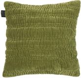 KAAT Amsterdam Quilta Sierkussen - 43x43 cm - Olijfgroen