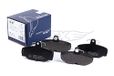 Procodis France PF1067 Remblokkenset, schijfrem