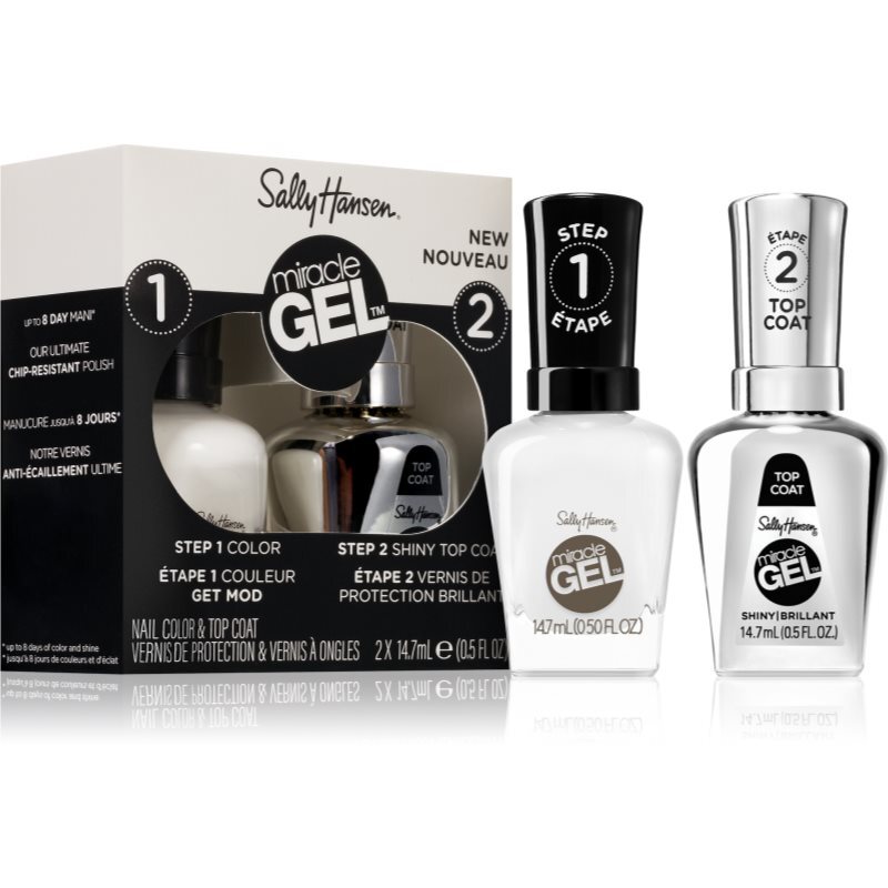 Sally Hansen Miracle Gel™