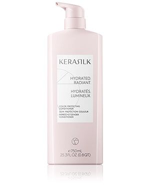 Kerasilk Color Protecting Conditioner
