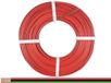 Donau Elektronik 325-014-50 Draad 3 x 0.25 mm² Rood, Zwart, Groen 50 m