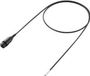 VOLTCRAFT BS-3.9/1m QVGA Endoscoopsonde