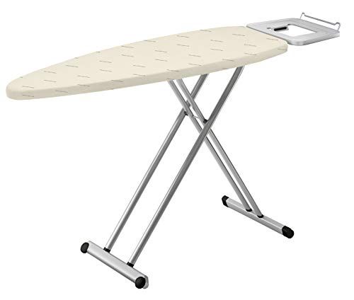 Rowenta Pro Comfort IB5100D1 Strijkplank - Comfortabel en Extra Stabiel Design
