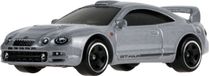 Hot Wheels Toyota Celica GT-Four | 90’s Street Scene | 1:64