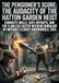 The Pensioner's Score: The Audacity of the Hatton Garden Heist: Concrete Drills, Safe Deposits, and the Flawless Easter Weekend Burglary by Britain's Elderly Underworld, 2015