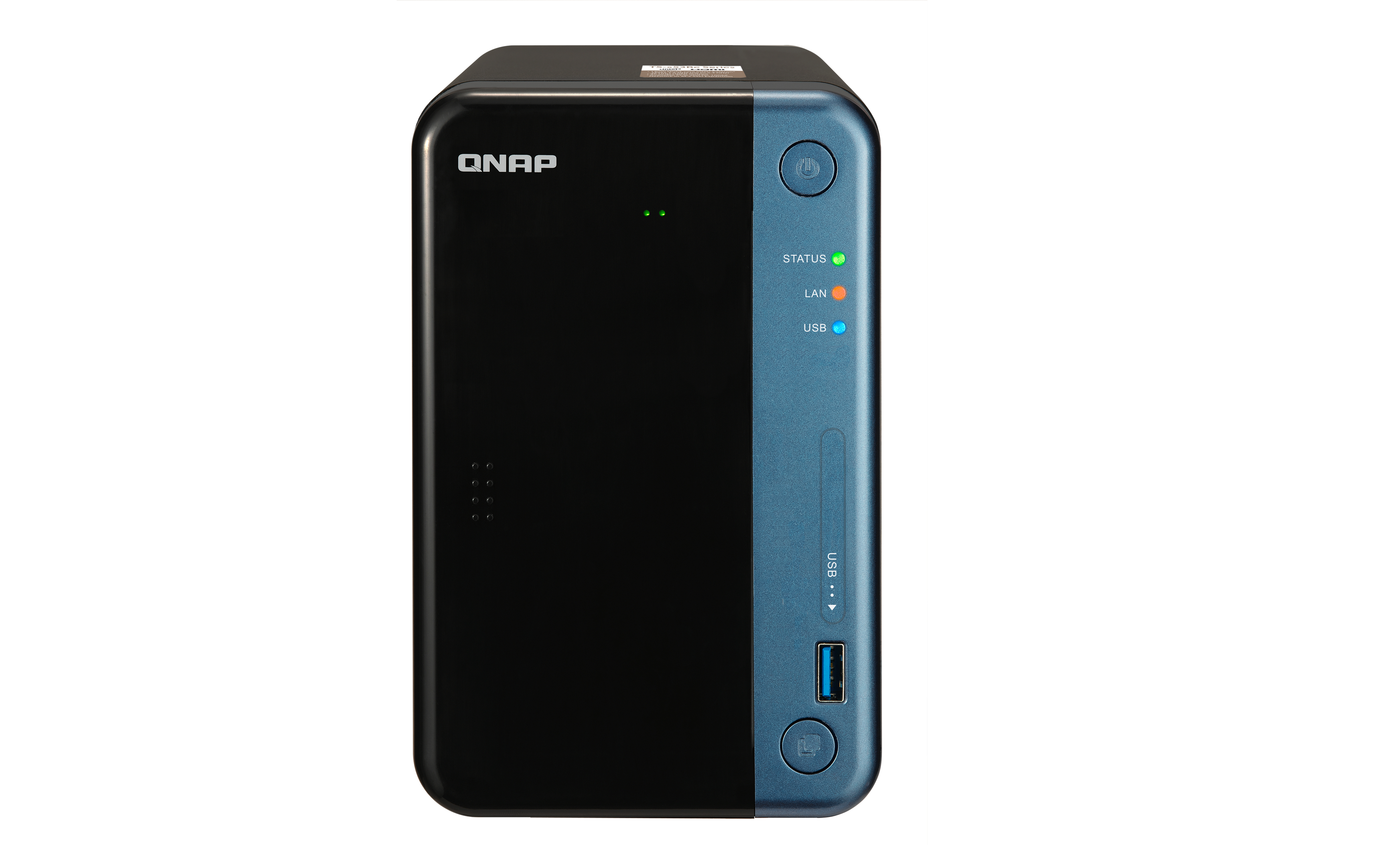 QNAP TS-253BE