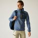Regatta Heren Alven fleece met capuchon en volledige ritssluiting
