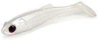 Molix RT Shad 23 cm UV Pearl White