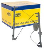 MAGNETI MARELLI Fensterheber 350103154100 vorne links | Compatibel met: BMW X3