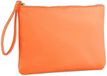 Bag Base pochette avec bracelet en couleurs vives