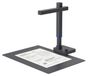 Merkloos Documentcamera scanner - 13 MP - A4 en A3 - Opvouwbaar