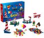 Plus-Plus Jouets de construction - Blocs de construction - Plus-Plus 5008