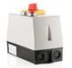 RS PRO Directe starter 3-fase 5,5 kW, 400 Vac / 9 → 14 A, automatisch