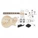 Gear4music Guitarworks Doe-het-zelf Elektrisch Gitaarpakket