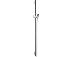 Hansgrohe Unica Glijstang 28631000 - RVS - Chroom