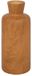 Atmosphera Bloemenvaas Botanic - aspect bois marron - céramique - D12 x H30 cm