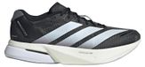 adidas Adizero Boston 13, Core Black, Cloud White, Grey Five - EU 36 2/3
