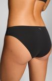 Puma 2-Pack dames slips - microfiber - Zwart / S