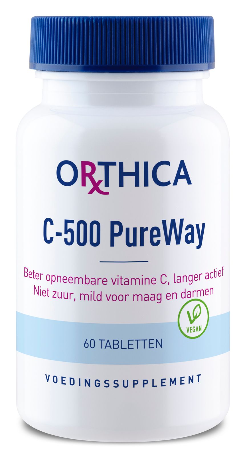 Orthica C-500 pureway - 8714439543367