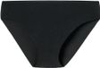 Schiesser Invisible Light slip zwart 6-pack