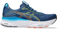 ASICS Gel-Kayano 32 Sneakers voor heren, Twilight Blue Anzu, 44 EU