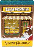Stud Muffins Mini Muffins - Adventskalender voor Paarden - Paardensnoepjes