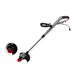 DEDRA DED8695 Elektrische grasmaaier
