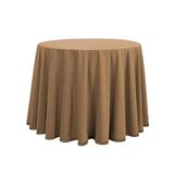 Martina Home Velvet Camilla 90 x 90 cm, vierkant, camel