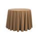 Martina Home Velvet Camilla 90 x 90 cm, vierkant, camel