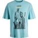 Jack & Jones T-shirt enfant Jcolegends State