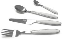 Pradel essentiel Bestek Pradel essentiel Colorfull Wit Metaal 20 Onderdelen