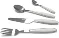 Pradel essentiel Bestek Pradel essentiel Colorfull Wit Metaal 20 Onderdelen