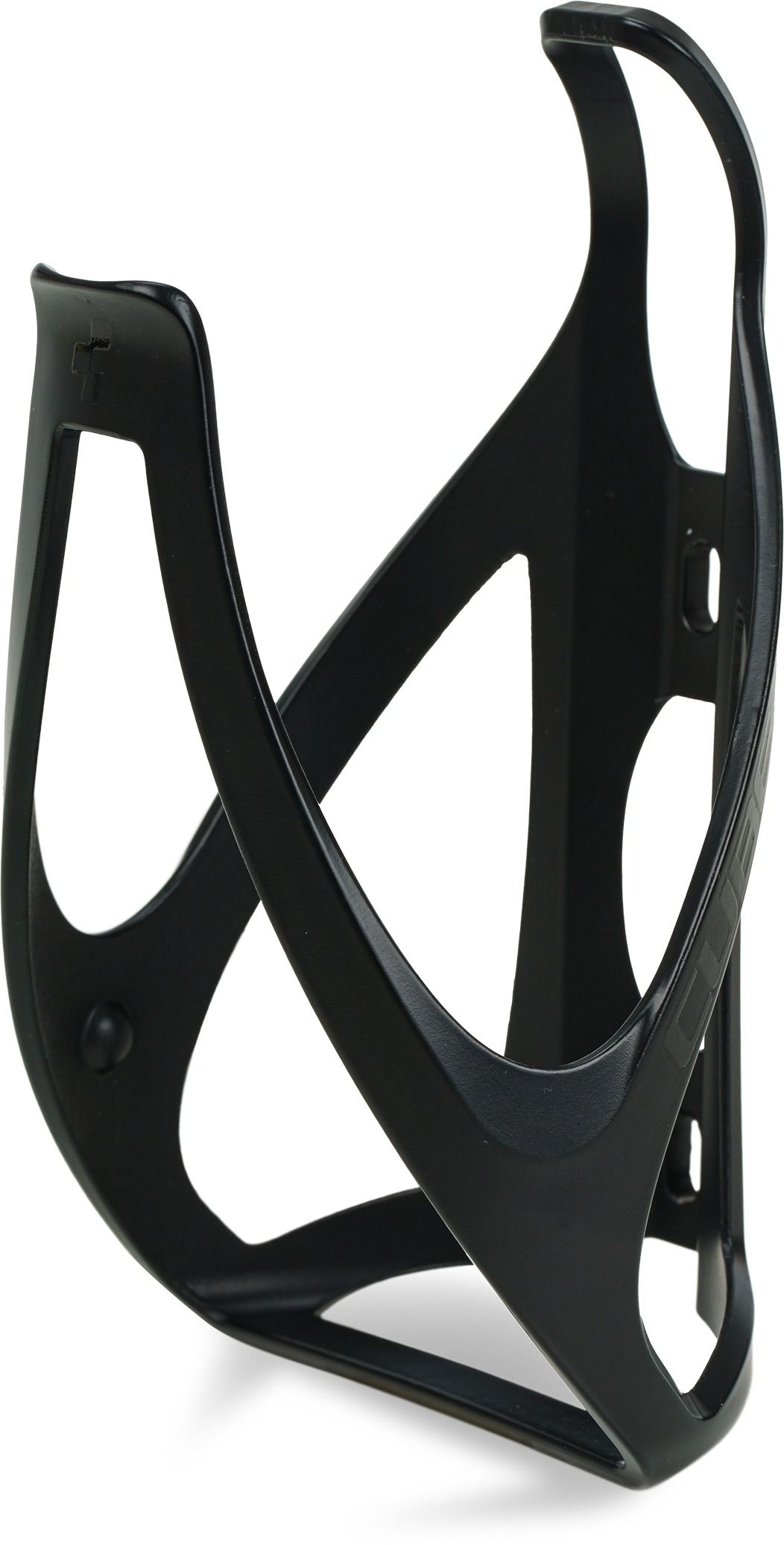 CUBE HPP Bottle Cage - Black - Lightweight
