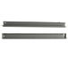 Numatic Lade rails grijs incl. bevestigingskit t.b.v. opbergboxen