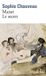 Manet, Gallimard Manet, le secret