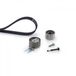 Gates Kit de courroie crantée K015580XS Volvo 31258305 31330188 31359568
