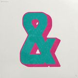 Vinyle BASTILLE - & Coloured Vinyl LP